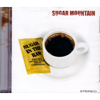 In The Raw -Sugar Mountain CD
