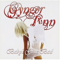 Babys Gone Bad -Gynger Lynn CD