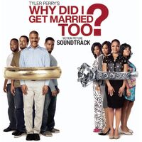 Why Did I Get Married Too - SOUNDTRACK CD
