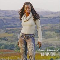 Nuvision -Tracee Reynaud CD