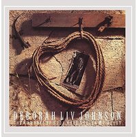 Cowboys Of Baja Have Stolen My Heart -Deborah Liv Johnson CD