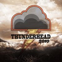 Thunderhead 2010 - Thunderhead CD