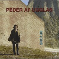Beyond -Ugglas, Peder Af CD