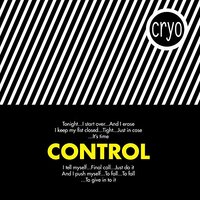 Control Ep (Lim.Ed.) -Cryo CD