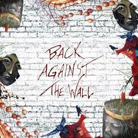 Back Against the Wall - a Tribute to Pink / Various - Various Artists CD