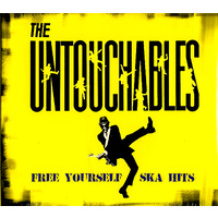 The Untouchables - Free Yourself-Ska Hits CD