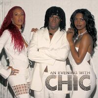An Evening with Chic - Chic CD