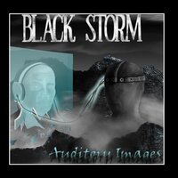 Auditory Images -Black Storm CD