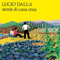 Storie Di Casa Mia - Lucio Dalla CD