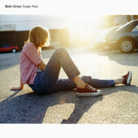 Beth Orton - Trailer Park CD