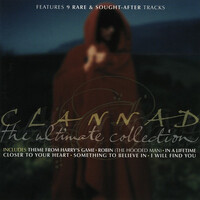 Clannad - The Ultimate Collection CD