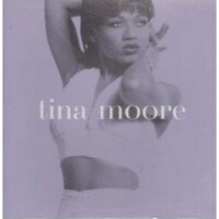 Tina Moore -Tina Moore CD
