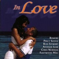 Is It Love - Various Artists CD