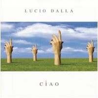 Ciao - Lucio Dalla CD