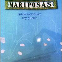 Mariposas - Silvio Rodriguez CD