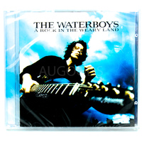 The Waterboys - A Rock In The Weary Land CD