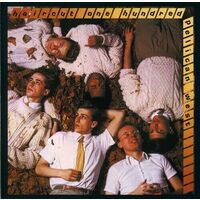 Haircut One Hundred - Pelican West (Bonus Tracks) CD