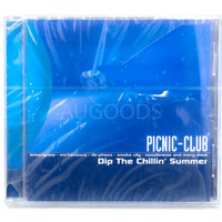 Picnic - Club CD