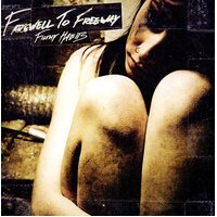 Filthy Habits Farewell to Freeway CD