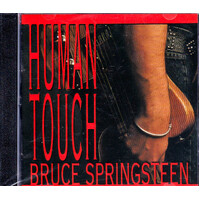 Human Touch -Springsteen, Bruce CD