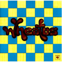 Wheatus - Wheatus CD