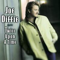 Twice Upon A Time -Diffie, Joe CD