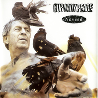 Our Lady Peace ‚Äì Naveed CD