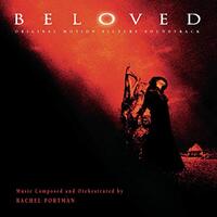 Beloved / O.S.T. -Rachel Portman CD