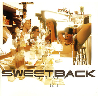 Sweetback ‚Äì Stage CD