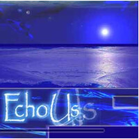 Echo Us - Echo Us CD