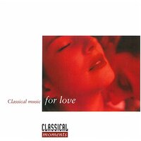 Classical Moments For Love -Various Artists CD