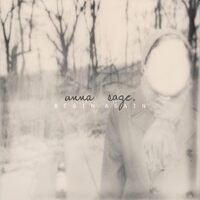 Begin Again - Anna Sage CD