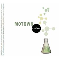 Motown Unmixed Various -Various Artists CD