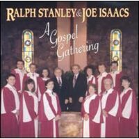 Gospel Gathering - Ralph Stanley, Joe Isaacs CD