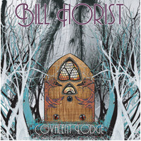Covalent Lodge - Bill Horist CD