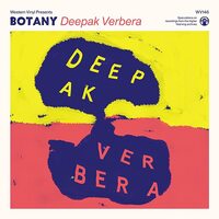 Deepak Verbera BOTANY CD