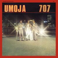 707 UMOJA BRAND NEW SEALED MUSIC ALBUM CD
