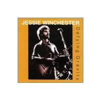 Define Gravity -Winchester, Jesse CD