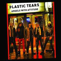 Angels With Attitude -Plastic Tears CD