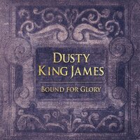 Dusty King James / Various -Various Artists CD