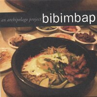 Bibimbap / Various -Various Artists CD
