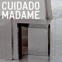 Cuidado Madame - Arto Lindsay CD