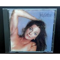 Hard Times for Lovers by Judy Collins CD