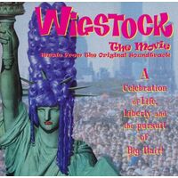Wigstock Original Soundtrack CD