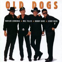Old Dogs -Old Dogs CD