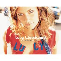 While You Can -Lucy Woodward CD