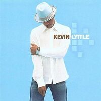 Kevin Lyttle - Self Titled CD