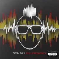 Full Frequency -Paul, Sean CD