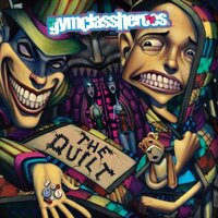 Quilt -Gym Class Heroes CD