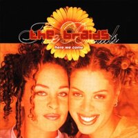Here We Come -Braids CD